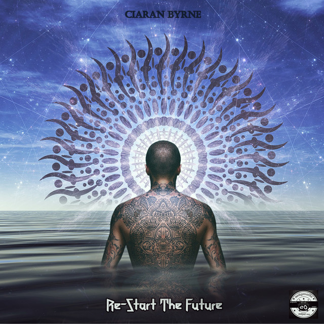 Re-Start The Future cover