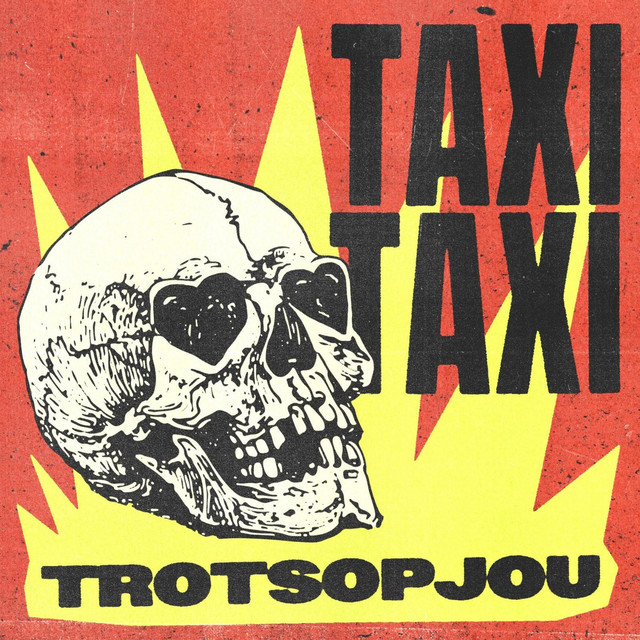 TROTSOPJOU