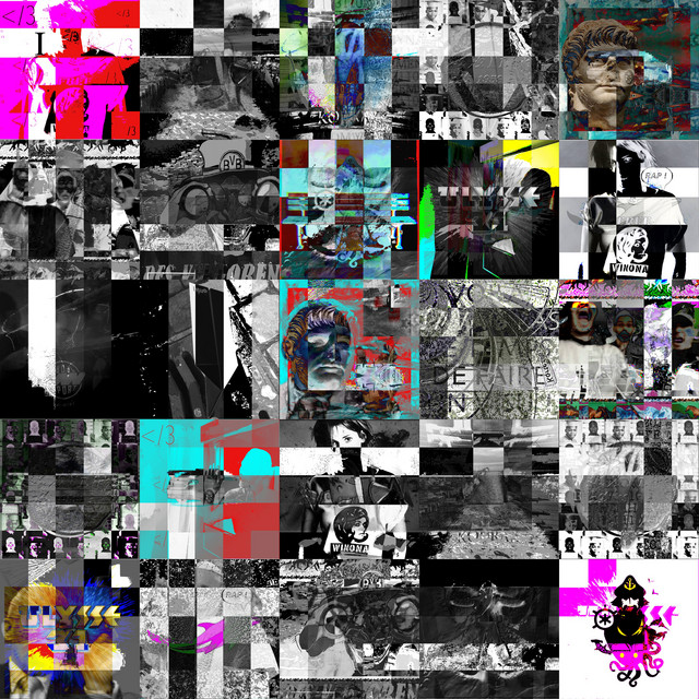 archives1pointzip cover art