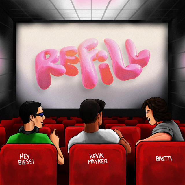 REFILL