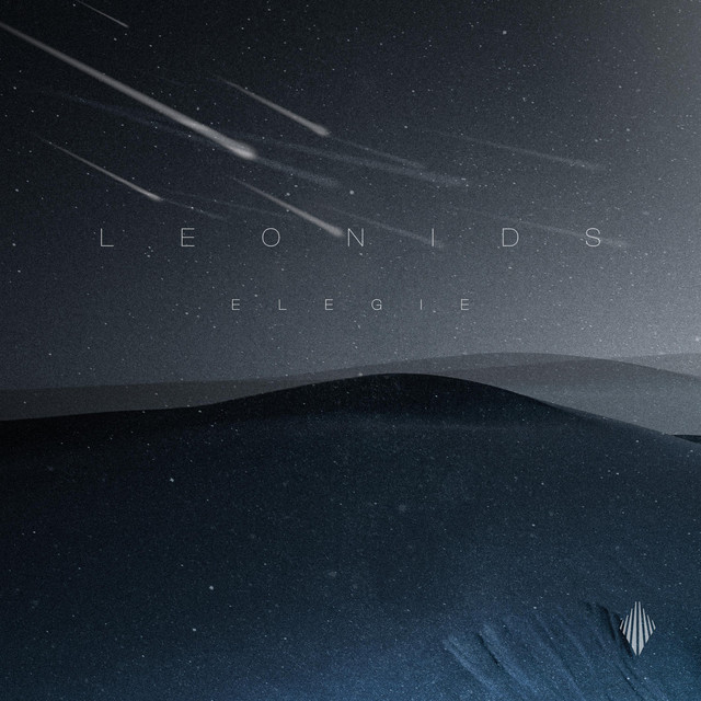 Leonids album art
