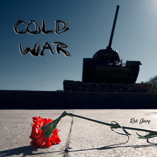 Cold War cover