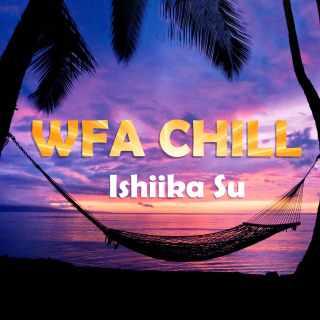 Wfa Chill cover art