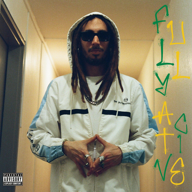 FULLY ACTIVE cover art