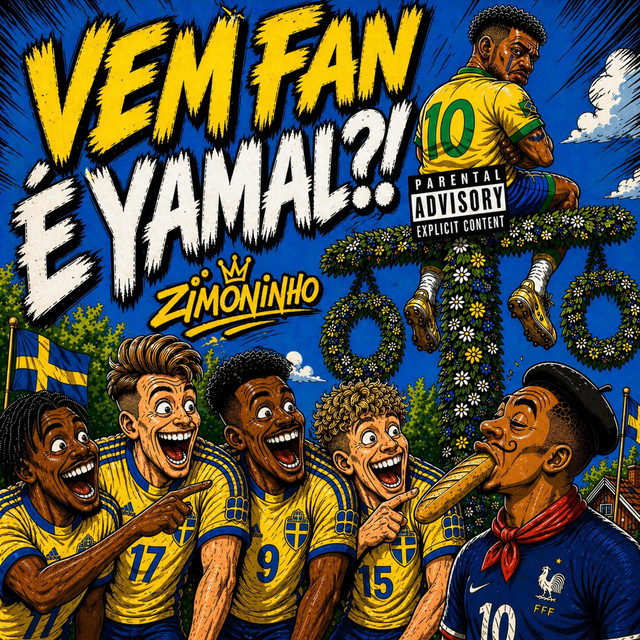 Zimoninho
