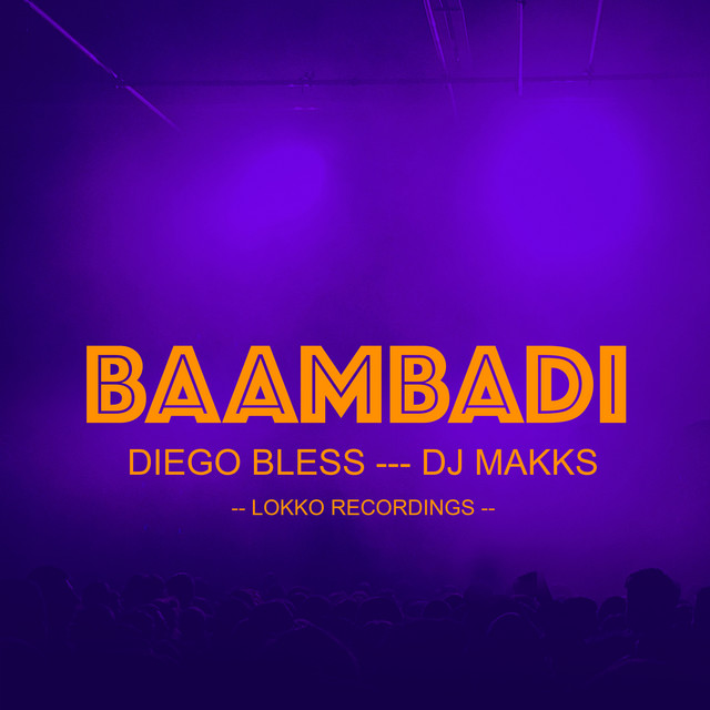 Baambadi album image