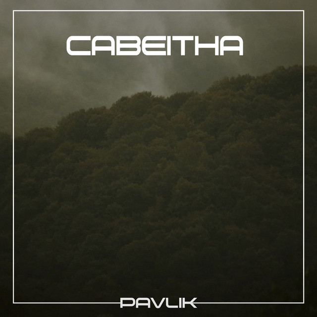 Cover art: CABEITHA — Pavlik