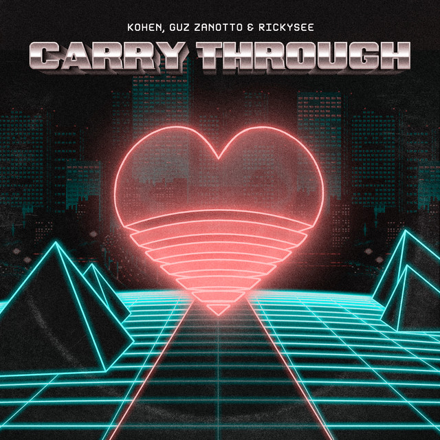Carry Through