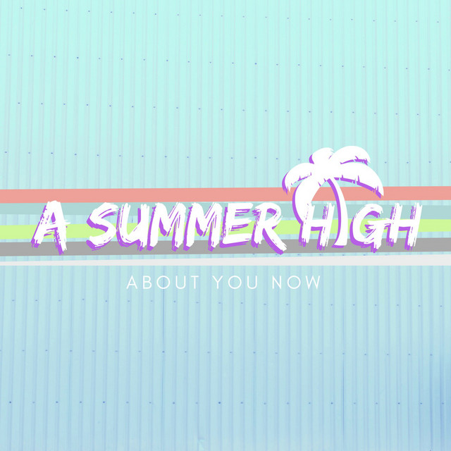 About You Now cover art