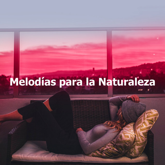 Melodías para la Naturaleza cover art