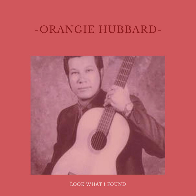 Orangie Hubbard