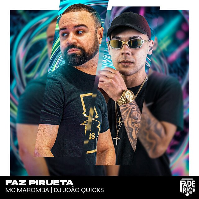 FAZ PIRUETA