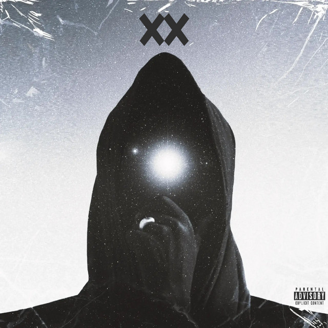 XX cover art