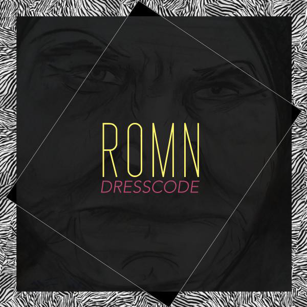 Dresscode cover art
