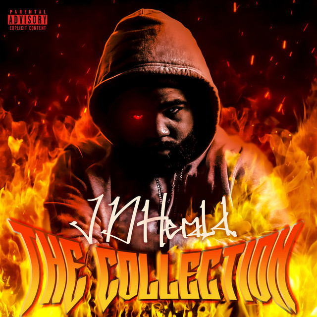The Collection - Single by JD True | Spotify