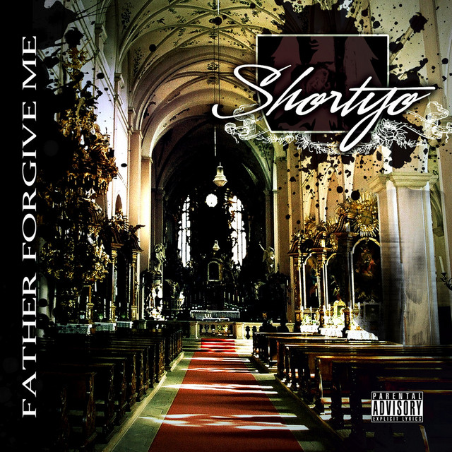 Father Forgive Me cover art