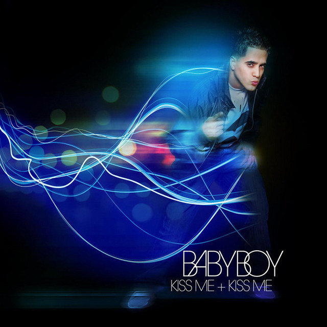 Kiss Me Kiss Me - Album by Baby Boy | Spotify