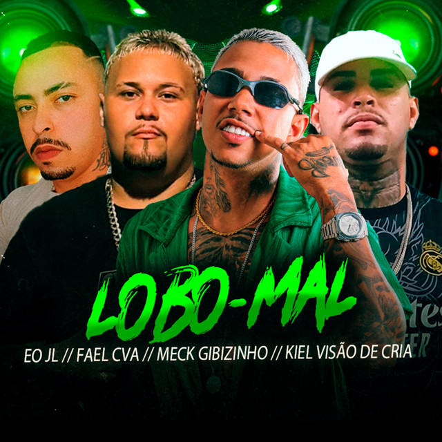 Lobo Mal