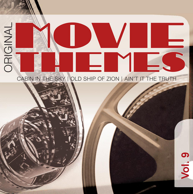 新品未開封 廃盤 3CD GREAT ORIGINAL MOVIE THEMES Original Movie Themes, Vol. 9 (1927-1948) - Compilation by Various