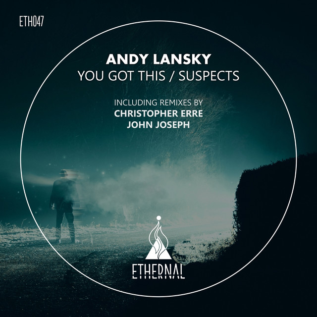 You Got This - Christopher Erre Remix cover art