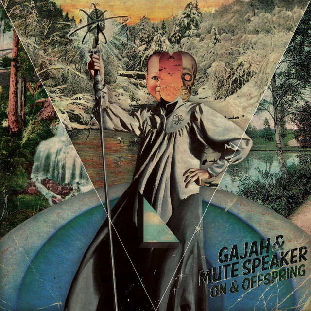 On & Offspring cover art