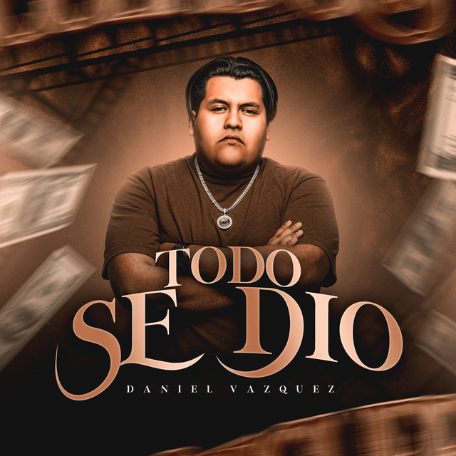 Todo Se Dio cover art