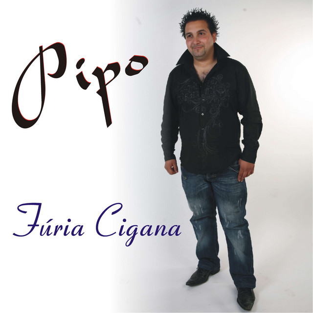 Fúria Cigana cover art