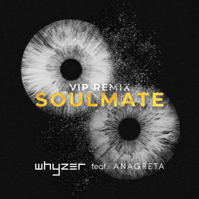 Soulmate - VIP Remix