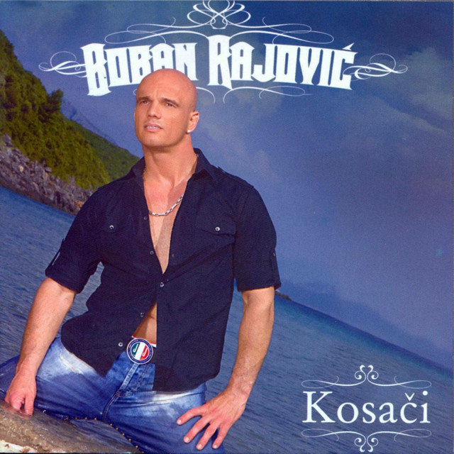 Kosaci cover art