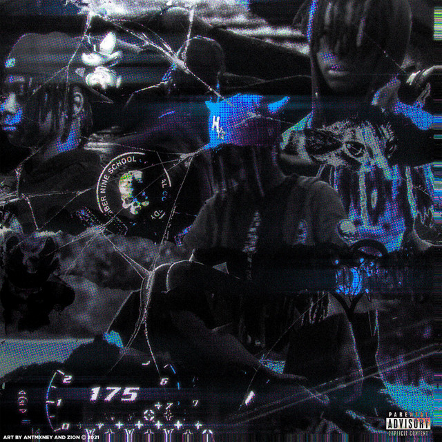 FTF: Vol. 2 cover art