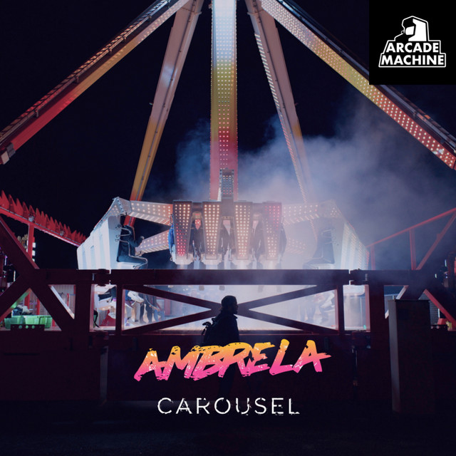 Carousel cover art