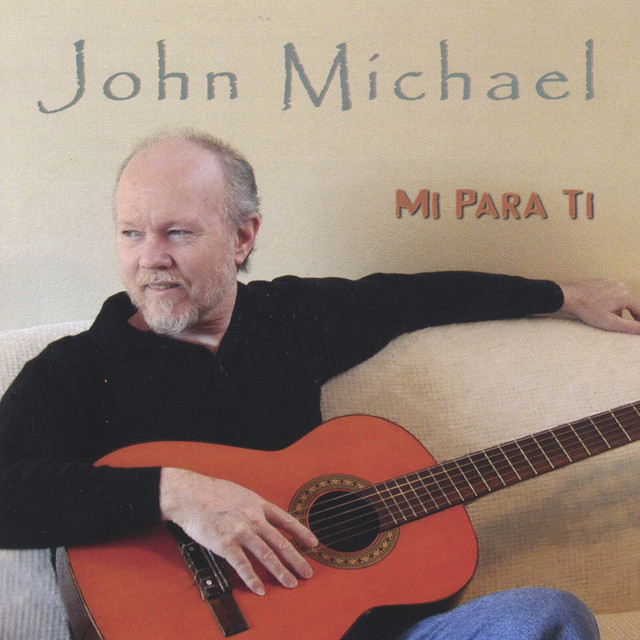 Mi Para Ti cover art