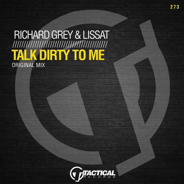 Talk Dirty To Me album art