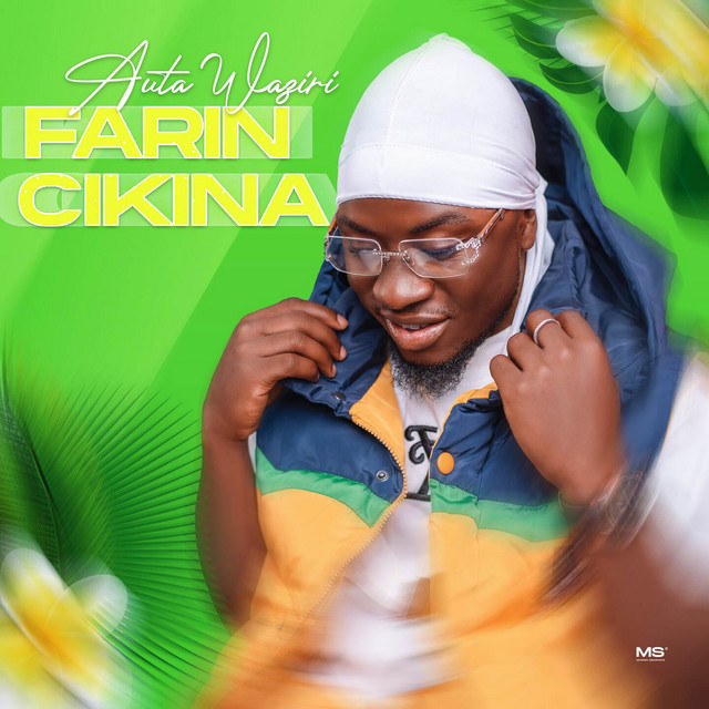 Farin Cikina