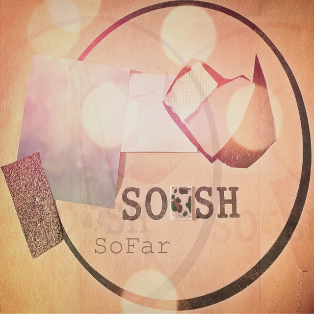 SoFar cover