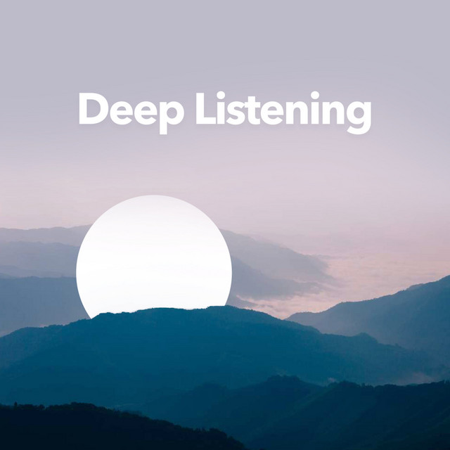 Deep Listening cover art