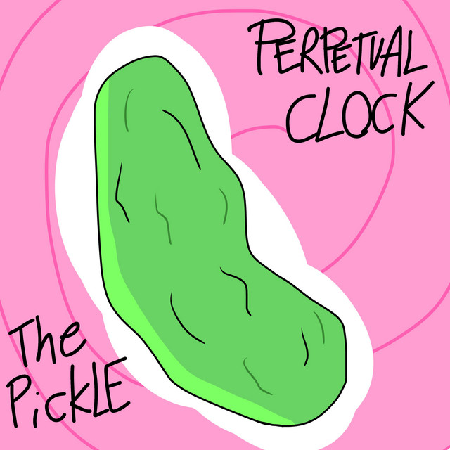 THE PICKLE