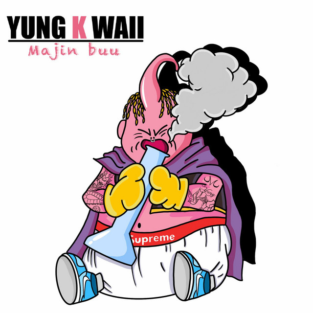 Majin Boo