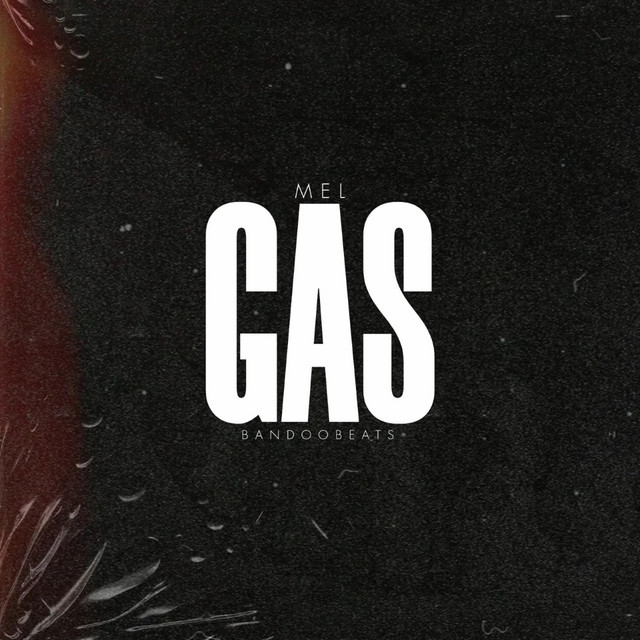 Gas