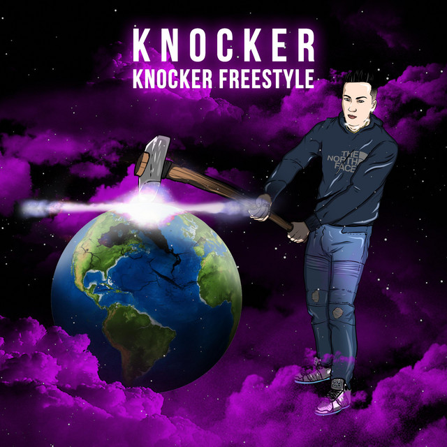 Knocker image
