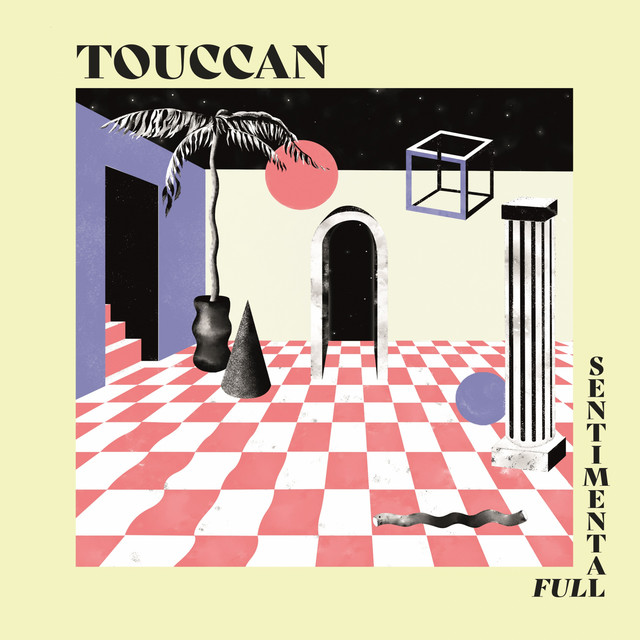 Full Sentimental cover art