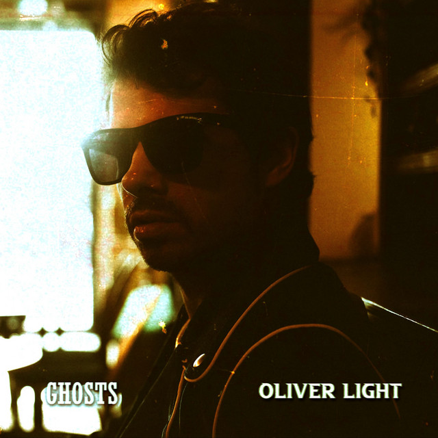Cover du titre Ghosts (United States Of Time)