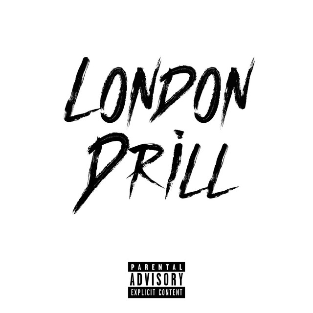 London Drill cover art
