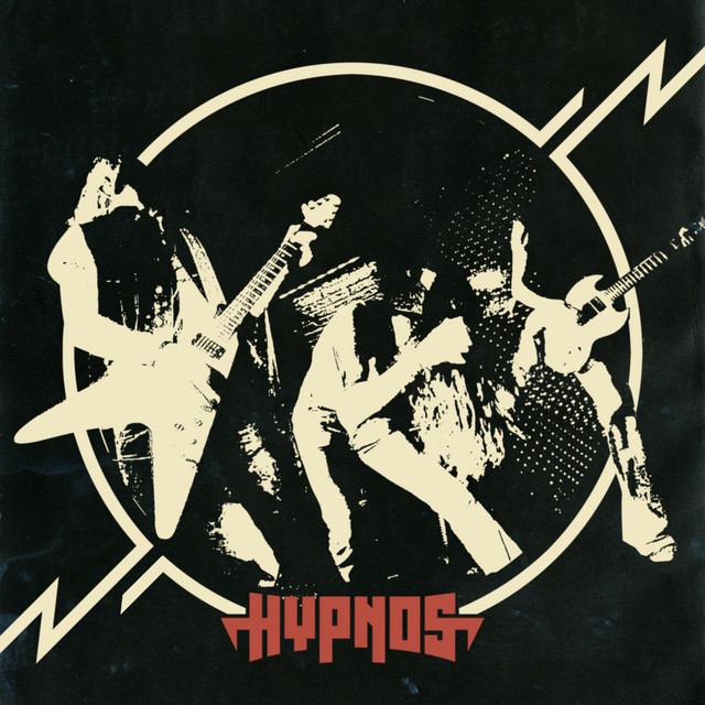 Hypnos cover art