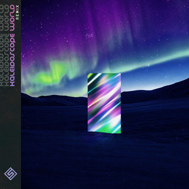 Kaleidoscope World - GEZHU Remix