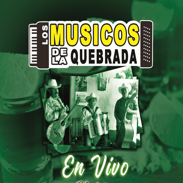 Los Musicos de La Quebrada