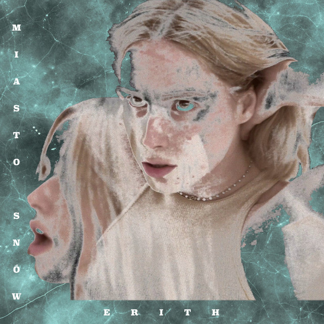 Miasto Snów cover art