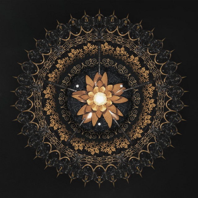 Prender cover art
