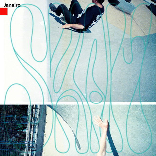 Skam cover art