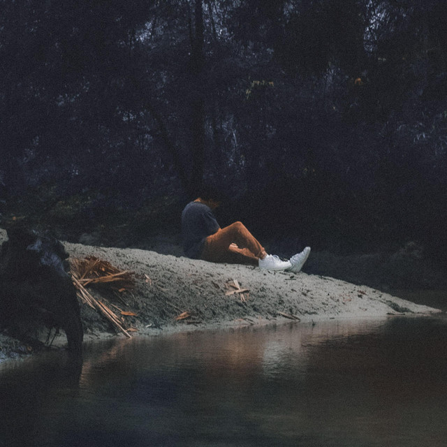 Parkker cover art